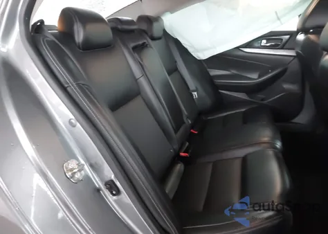 2017 Nissan Maxima 3.5 Sl from USA, damaged, VIN 1N4AA6AP9HC437382